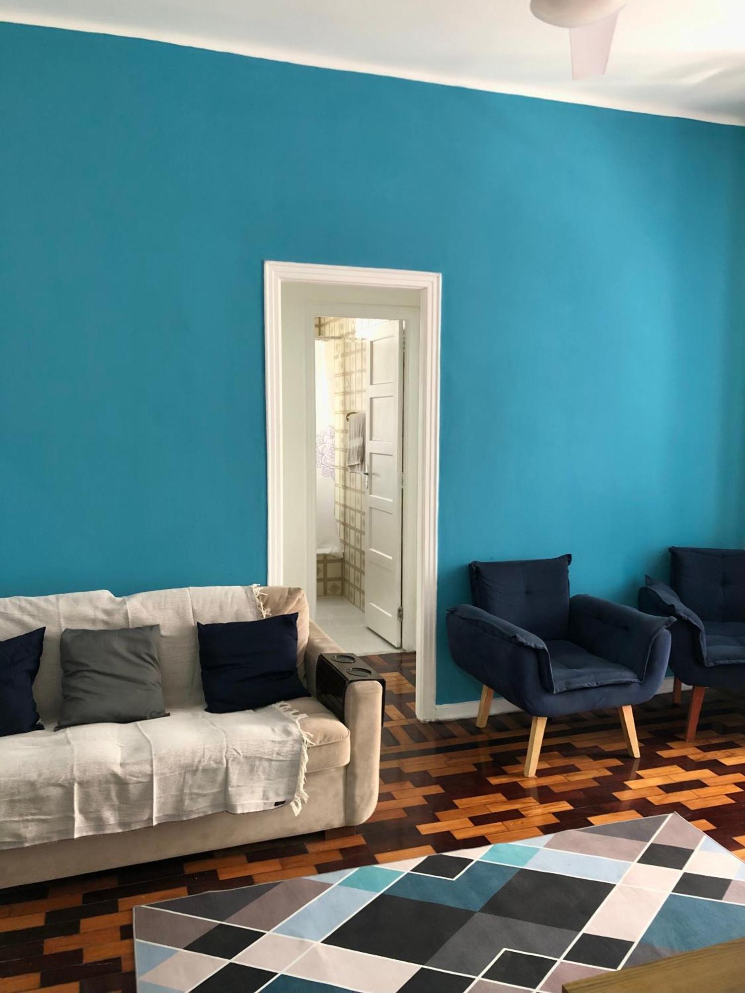 Hospedagem domiciliar Quarto Em Copacabana Rio de Janeiro