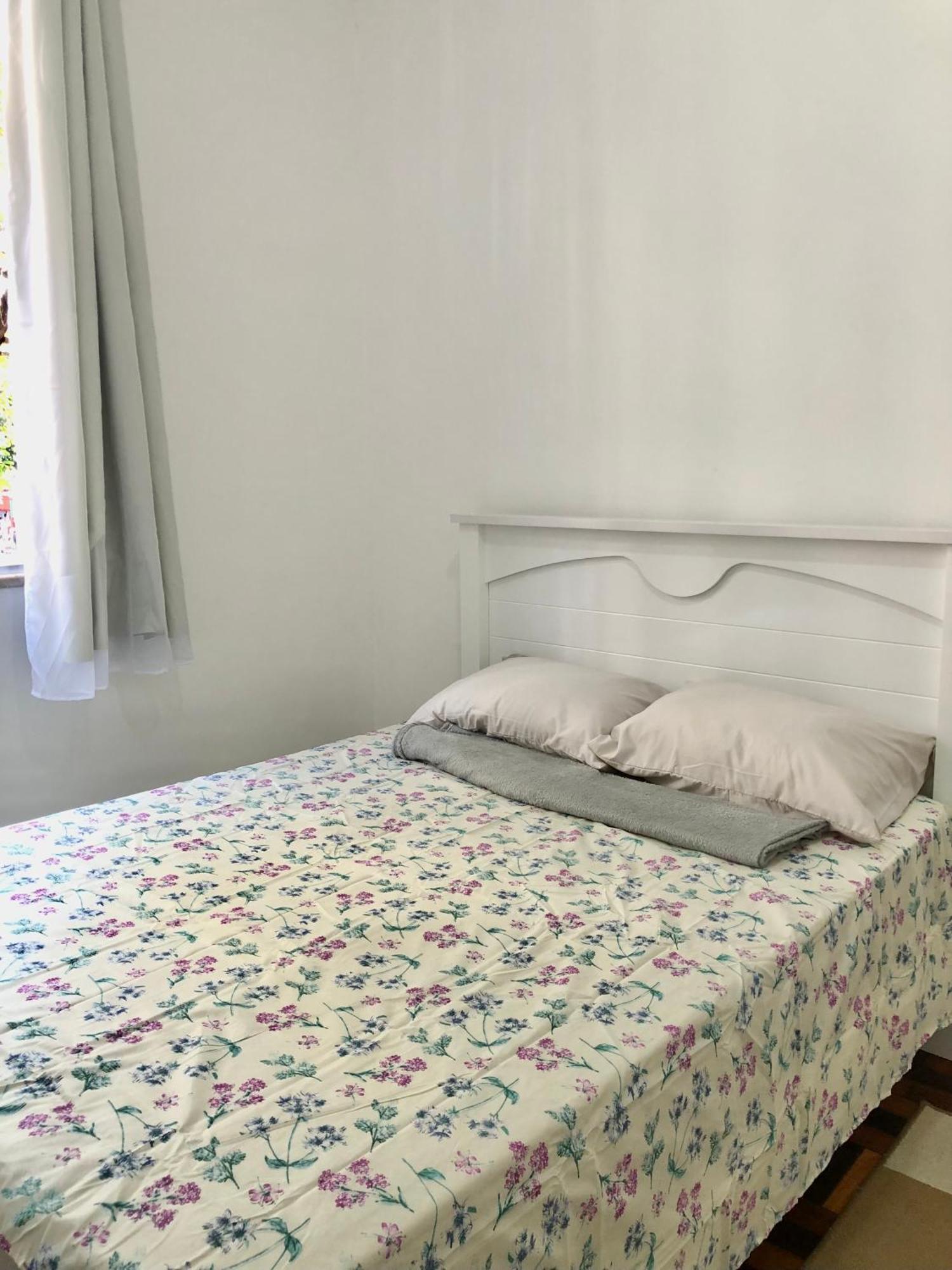 Habitación en casa particular Quarto Em Copacabana *