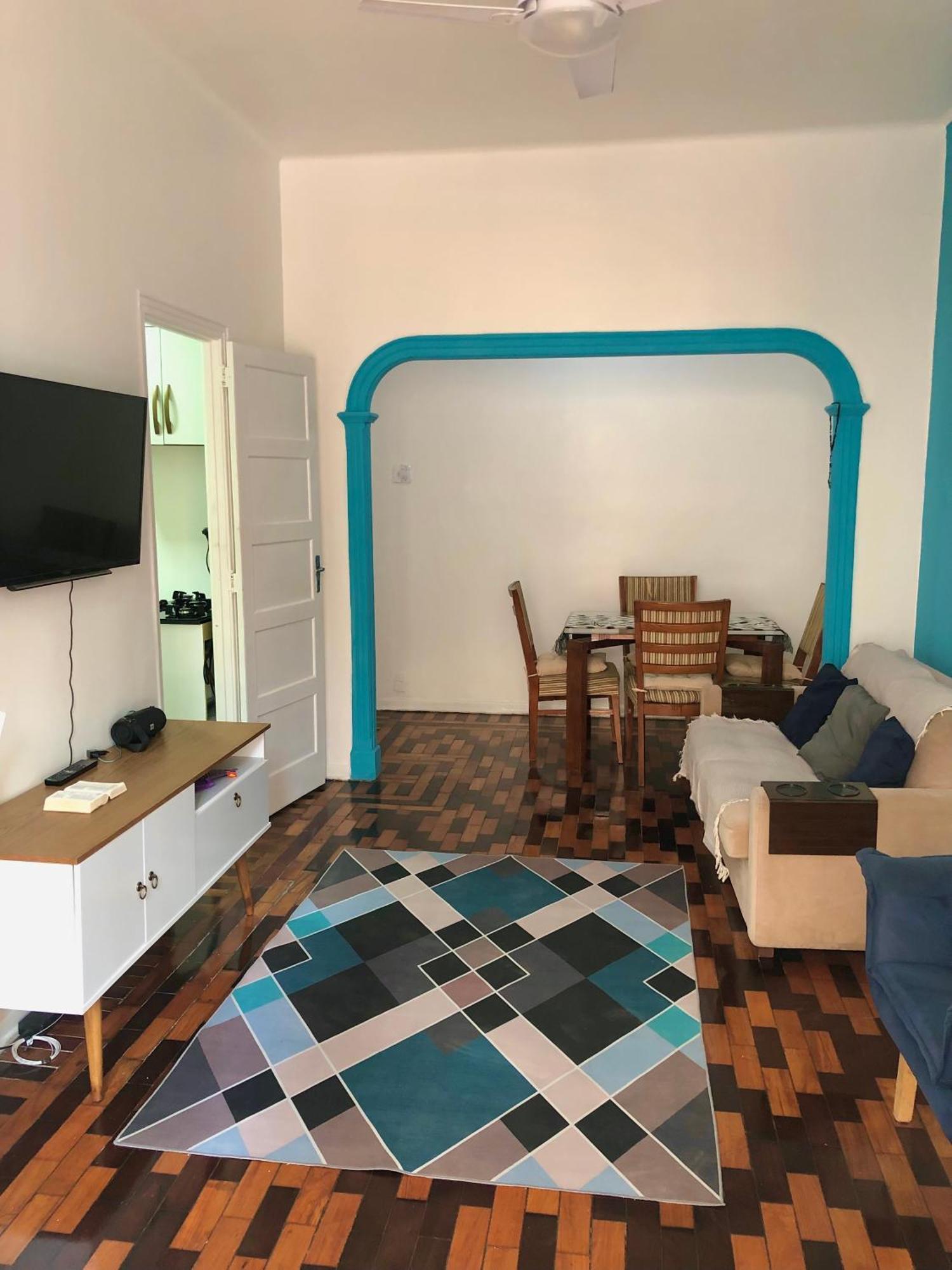 Quarto Em Copacabana Río de Janeiro